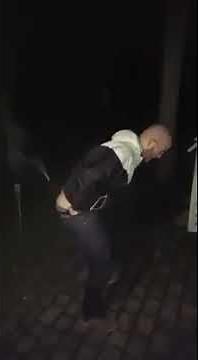 Firecracker Gets Stuck And Explodes On Man's Butt - 1075107