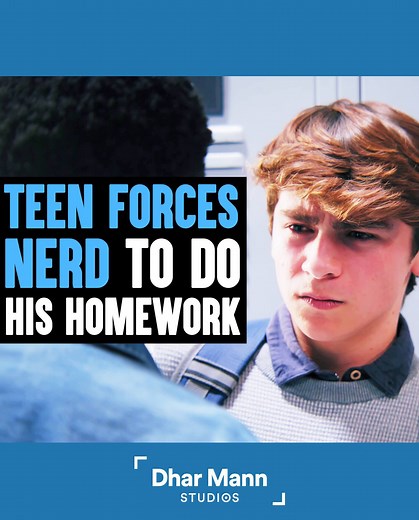 1.3M views · 20K reactions | If you cheat, you’ll never get ahead. | Dhar Mann | Facebook