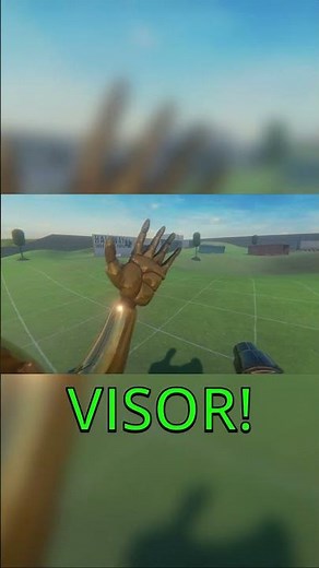 The New BEST Bonelab Avatar!