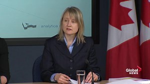 Clean technology industry report shows Canadian growth has stalled