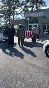 Graveside Service Honoring Mr. Willie Lawrence, Sr. 1927-2021 Friday, January 15, 2021 12 noon Sandhills Veterans Cemetery Spring Lake, North Carolina | Carrons Funeral Home | Facebook