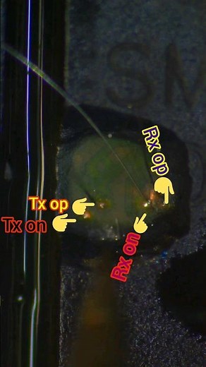 sm6225 ISP point 100% work