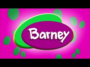 Barney & Friends Celebrating 31 Year Anniversary!