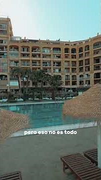 🌊✨ Descubrí Port Saplaya: la Pequeña Venecia de Valencia ✨🌊A espectacular.