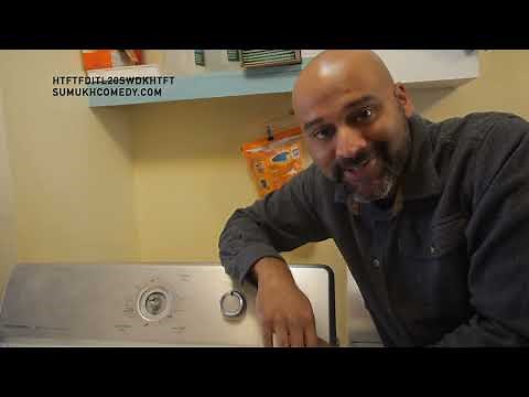 How To Replace a Dryer Timer (Maytag MCT Centennial)