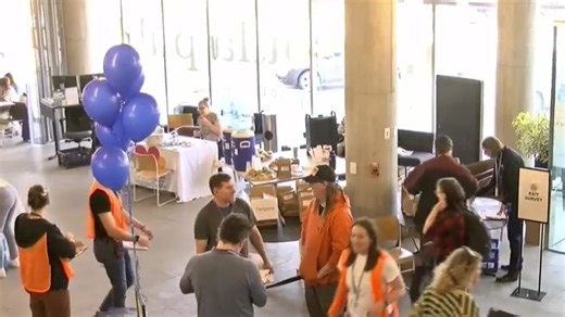 Project community connect returns to Missoula Public Library