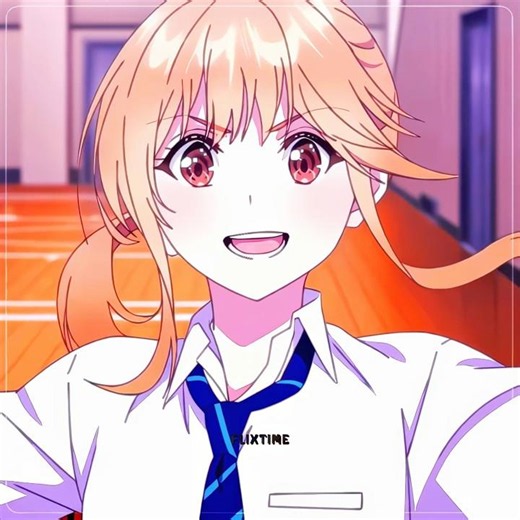 ✩Chitose Is in the Ramune Bottle 2nd Cour Preview ❤️ #anime #shorts #chiramune