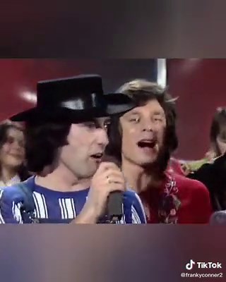 #leshumphriessingers #mamaloo #1973 #pop #dance #music #foryoupage #😀