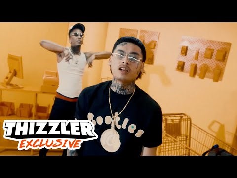 BounceBackMeek ft. AzChike - Get Right (Exclusive Music Video) II Dir. VisualsByKyles