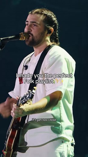 Listen to this playlist of the best new Folk music🌾✨ | Save This Playlist