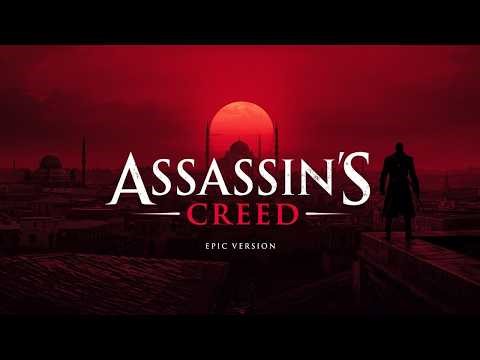Assassin's Creed - Ezio's Family (EPIC VERSION)