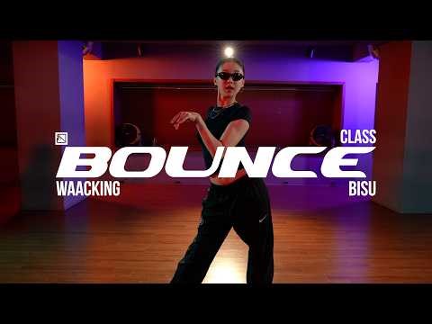 BISU ChoreographyㅣThe Movement - BounceㅣMID DANCE STUDIO