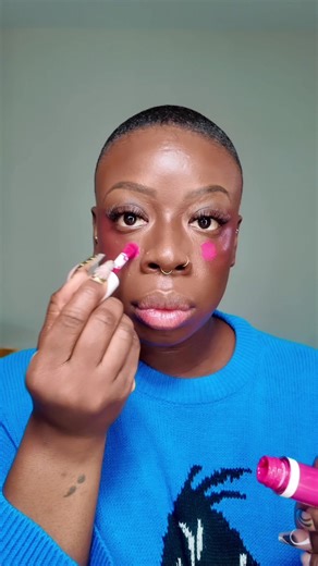 Game Changing Cream and Powder Blush Techniques