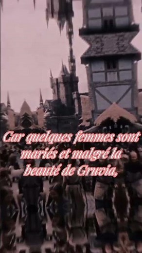 La Femme aux Cheveux Rouges 1ère partie