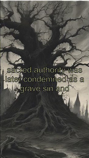 Uncovering Simony: The Dark Roots of Corruption from Medieval Scandals