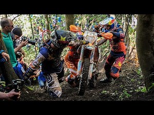 Erzberg Rodeo 2019 | Red Bull Hare Scramble | Highlights | Part 1