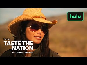 Padma Lakshmi: spices, Top Chef, and Taste the Nation : Bullseye with Jesse Thorn