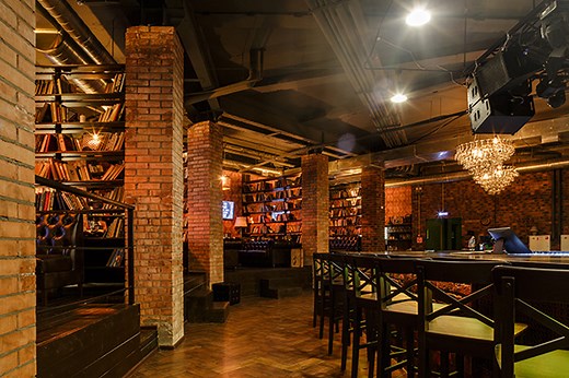 21 Best Restaurants in Cyber Hub: Timings, Avg. Cost For 2