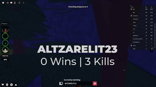 Untitled - Clipped Roblox with Medal.tv