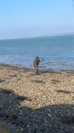 Hilarious Fishing Moments with Friends in North Wales