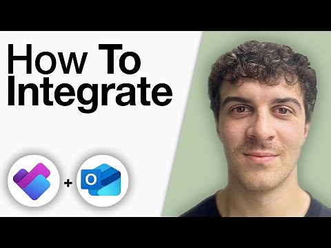 How to Integrate Microsoft Planner With Outlook [2025 Full Guide]