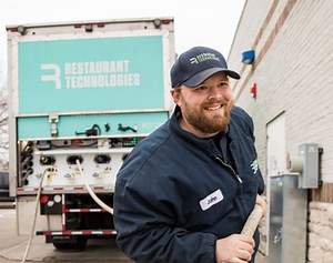 Cooking Oil Recycling & Disposal Valdosta