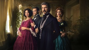 Il Gattopardo: Netflix svela il trailer della nuova e ambiziosa serie con Kim Rossi Stuart e Deva Cassel