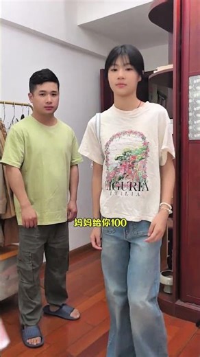 Father and Daughter's Clever Prank Again! Watch Out for This One