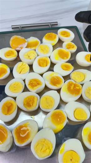 Perfect Eggs Every Time with This Dual Stack Cooker