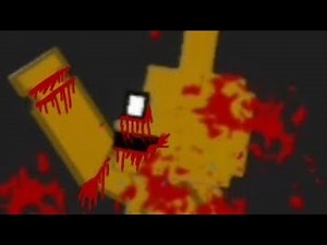 Springlock Failure [MELON PLAYGROUND]