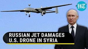 Russia's Return as a Middle Eastern Power to Reckon With