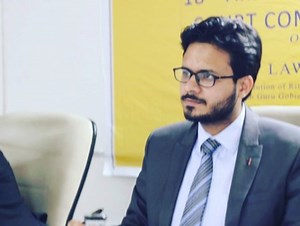 In conversation with Akshay Pathak, Sr. Associate at CAM and his journey at tier 1 law firm