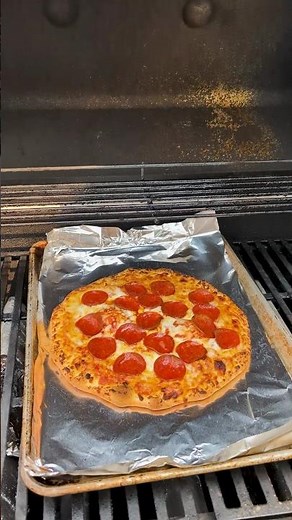 Why You Should Turn Your Grill into an Oven Now