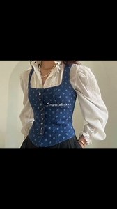 9.1K views · 497 reactions | Corset outfits>>> | Unique Love | Facebook