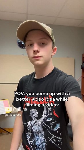 boing boing boing #cello #baroque #musicalinstrument #baroquemusic #cellomusic | Cello Guy