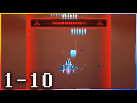 Dust Settle - Gameplay Walkthrough - Levels 1-10