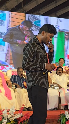 സ്റ്റേജിൽ ആവേശം നിറച്ച് വേടൻ! കൊണ്ടാസിലെ മാസ്സ് സോങ്ങ് കേട്ടോ? 🔥 Vedan Live Performance Kondal Movie