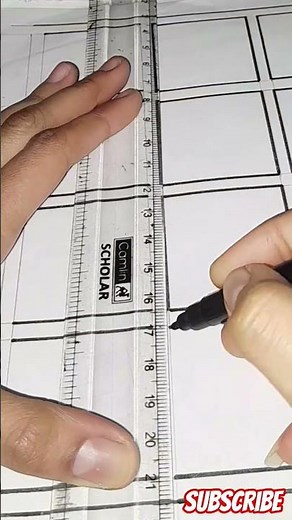 💯Days Pattern Challenge✨|Preparation | #100dayschallenge #patternchallenge #dailyart #patternart