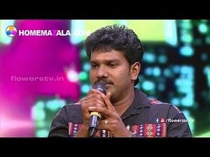 Comedy Super Nite - Mimicri | Renjith