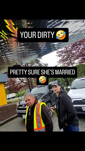 Matthew Green on Instagram: "I'm pretty sure she's married 藍 @lanuzagreen @thegreensndbeansgirl #foodtruck #coffeetruck #greensandbeansdeli #lunchtruck #chuckwagon #cateringtruck #lunchtrucks #food #deli #restaurant #foodie #foodies #funny #people #foodbusiness #mobile #catering #breakfast #coffeebean #coffeelover #coffeelovers #canteen #business #businessowner #interactive"