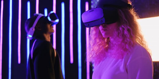 Online MSc in Digital Transformation | University of Hull Online