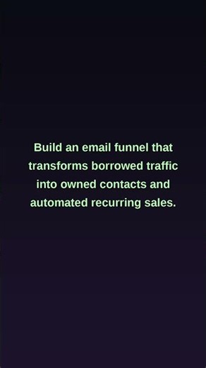 Systeme.io Explained: Build Funnels, Email & Digital Products in One System
