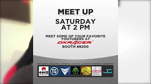 PAX EAST meetup!