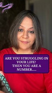 💫 Numerology Insights: Navigating Life’s Challenges through Numbers 💫 As a celebrity numerologist, I’ve seen how certain numbers like 4, 7, 9, 8, and 13 often face unique struggles in life—be it relationships, personal growth, or recognition. While these numbers carry immense potential and intelligence, they can also be the source of life’s biggest challenges. ✨ The good news? A name correction can change your destiny, just as it did for me and countless others. If you resonate with any of the