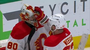Goals, goals and more goals! | Calgary Flames