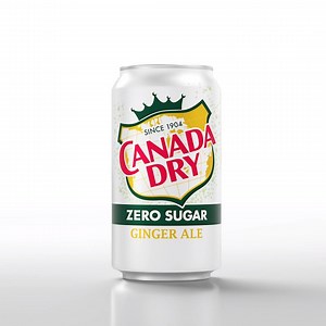 1.7K views · 61 reactions | We’ve got all the feels for Zero Sugar Ginger Ale  | Canada Dry | Facebook