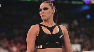 "I have put enough time here": Ronda Rousey opens up on her current run in WWE
