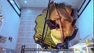 🎤 🔥 #FlocabFriday is here! 🎬 📰 In this week’s #WeekInRap: 🦖 Dinosaur embryo discovered 🚀 NASA launches largest telescope in history 📱 TikTok is the #1 website of 2021 🎵 & MORE! Watch now! 💜 https://bit.ly/WeekinRap | Flocabulary