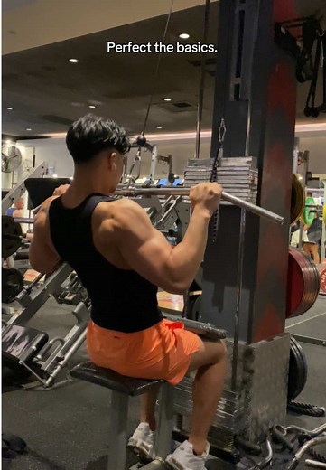 Tom | TMA fit on TikTok