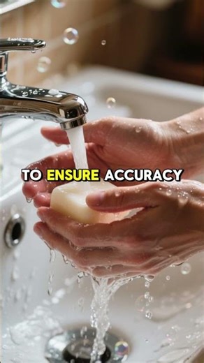 How to Track Blood Sugar Effectively at Home | Monitor Glucose Levels Easily #bloodsugar